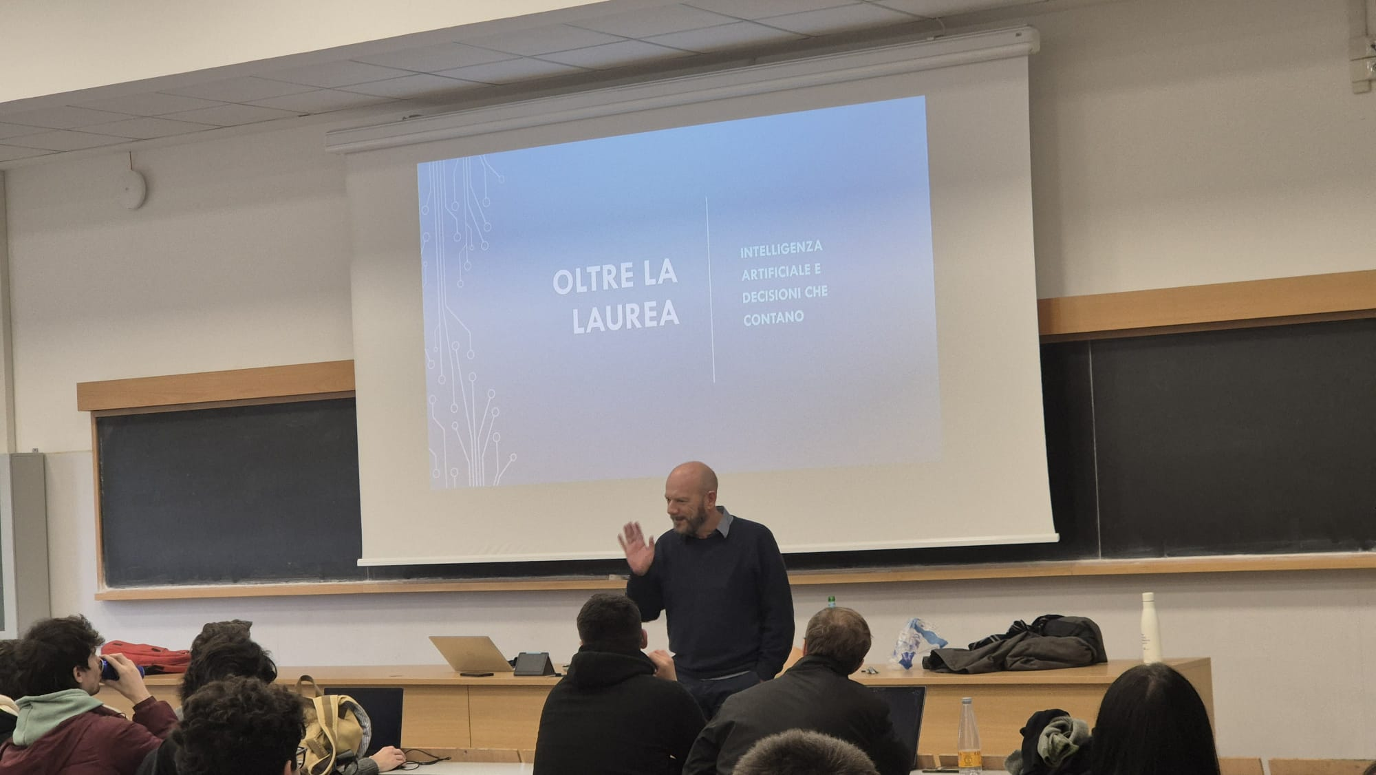 Beyond Graduation – Event Summary