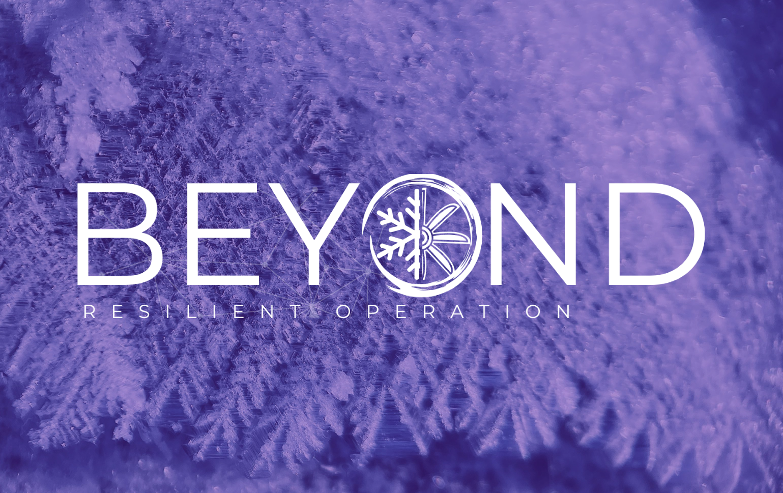 BEYOND