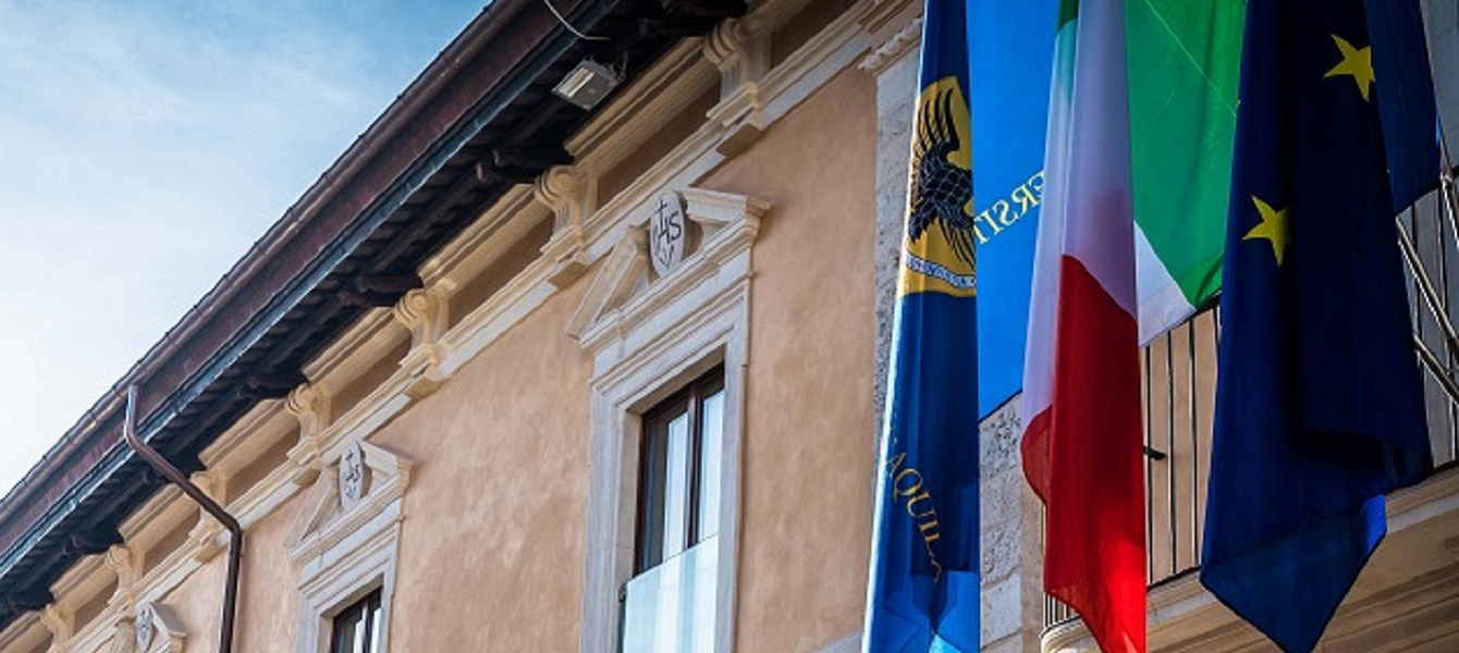 Picture of Palazzo Pamponeschi, exterior